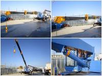 ISUZU Elf Truck Crane U-NKR58E2N (KAI) 1993 4,000km_10