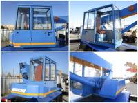 ISUZU Elf Truck Crane U-NKR58E2N (KAI) 1993 4,000km_11