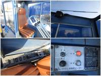 ISUZU Elf Truck Crane U-NKR58E2N (KAI) 1993 4,000km_12