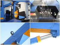 ISUZU Elf Truck Crane U-NKR58E2N (KAI) 1993 4,000km_14