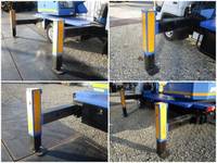 ISUZU Elf Truck Crane U-NKR58E2N (KAI) 1993 4,000km_15