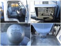 ISUZU Elf Truck Crane U-NKR58E2N (KAI) 1993 4,000km_16