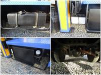 ISUZU Elf Truck Crane U-NKR58E2N (KAI) 1993 4,000km_17