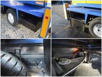 ISUZU Elf Truck Crane U-NKR58E2N (KAI) 1993 4,000km_18