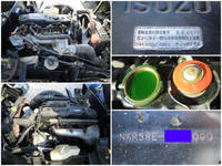 ISUZU Elf Truck Crane U-NKR58E2N (KAI) 1993 4,000km_19