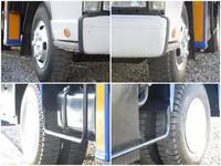 ISUZU Elf Truck Crane U-NKR58E2N (KAI) 1993 4,000km_20
