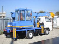 ISUZU Elf Truck Crane U-NKR58E2N (KAI) 1993 4,000km_2