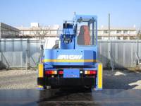 ISUZU Elf Truck Crane U-NKR58E2N (KAI) 1993 4,000km_6