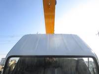ISUZU Elf Truck Crane U-NKR58E2N (KAI) 1993 4,000km_7