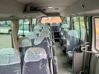 TOYOTA Coaster Micro Bus BDG-XZB51 2008 114,000km_14