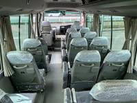 TOYOTA Coaster Micro Bus BDG-XZB51 2008 114,000km_15