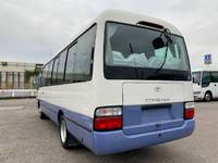 TOYOTA Coaster Micro Bus BDG-XZB51 2008 114,000km_2