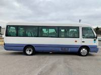 TOYOTA Coaster Micro Bus BDG-XZB51 2008 114,000km_4