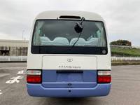 TOYOTA Coaster Micro Bus BDG-XZB51 2008 114,000km_5