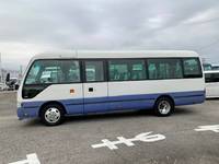 TOYOTA Coaster Micro Bus BDG-XZB51 2008 114,000km_6