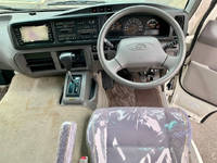 TOYOTA Coaster Micro Bus BDG-XZB51 2008 114,000km_7