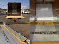 ISUZU Forward Aluminum Wing PKG-FRR90S2 2007 412,022km_12