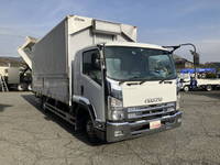 ISUZU Forward Aluminum Wing PKG-FRR90S2 2007 412,022km_3