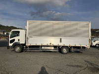 ISUZU Forward Aluminum Wing PKG-FRR90S2 2007 412,022km_5