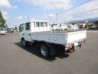 HINO Dutro Double Cab TKG-XZU685M 2018 120,109km_4