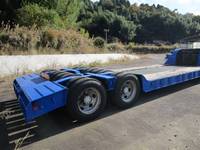 Others Others Trailer TD322-15 1992 _2