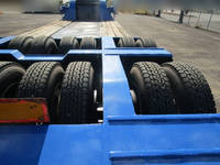 Others Others Trailer TD322-15 1992 _6