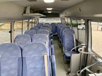 TOYOTA Coaster Micro Bus SKG-XZB50 2016 48,000km_11