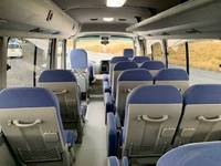 TOYOTA Coaster Micro Bus SKG-XZB50 2016 48,000km_12