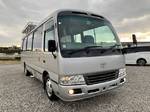 Coaster Micro Bus