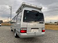 TOYOTA Coaster Micro Bus SKG-XZB50 2016 48,000km_2