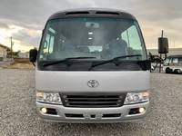 TOYOTA Coaster Micro Bus SKG-XZB50 2016 48,000km_3
