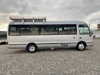 TOYOTA Coaster Micro Bus SKG-XZB50 2016 48,000km_4