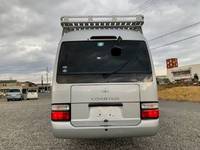 TOYOTA Coaster Micro Bus SKG-XZB50 2016 48,000km_5