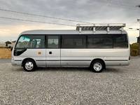 TOYOTA Coaster Micro Bus SKG-XZB50 2016 48,000km_6