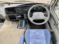 TOYOTA Coaster Micro Bus SKG-XZB50 2016 48,000km_7