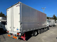 ISUZU Forward Aluminum Wing 2RG-FRR90S2 2018 545,835km_2