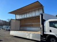 ISUZU Forward Aluminum Wing 2RG-FRR90S2 2018 545,835km_3