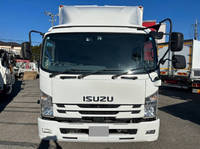 ISUZU Forward Aluminum Wing 2RG-FRR90S2 2018 545,835km_5