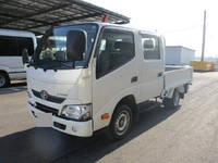 TOYOTA Dyna Double Cab QDF-KDY231 2021 32,000km_1