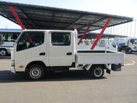 TOYOTA Dyna Double Cab QDF-KDY231 2021 32,000km_5