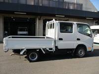 TOYOTA Dyna Double Cab QDF-KDY231 2021 32,000km_6