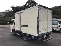 ISUZU Elf Refrigerator & Freezer Truck TRG-NLR85AN 2017 279,201km_4