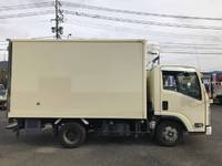ISUZU Elf Refrigerator & Freezer Truck TRG-NLR85AN 2017 279,201km_6