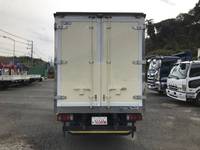 ISUZU Elf Refrigerator & Freezer Truck TRG-NLR85AN 2017 279,201km_9