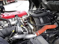 HINO Ranger Refrigerator & Freezer Truck TKG-FD9JKAA 2016 392,000km_16