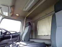 HINO Ranger Refrigerator & Freezer Truck TKG-FD9JKAA 2016 392,000km_22