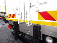 HINO Ranger Refrigerator & Freezer Truck TKG-FD9JKAA 2016 392,000km_24