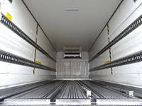 HINO Ranger Refrigerator & Freezer Truck TKG-FD9JKAA 2016 392,000km_25