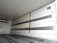 HINO Ranger Refrigerator & Freezer Truck TKG-FD9JKAA 2016 392,000km_27