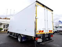 HINO Ranger Refrigerator & Freezer Truck TKG-FD9JKAA 2016 392,000km_2